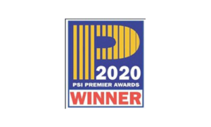 PSI premier awards winner 2020